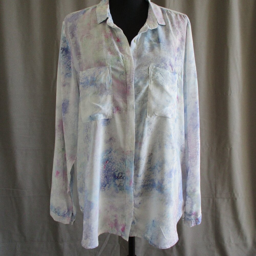 Share Similar items Sponsored See all   Anthropologie Cloth & Stone Floral Print
